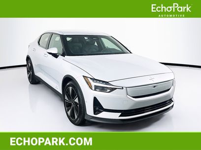Used 2024 Polestar Polestar 2