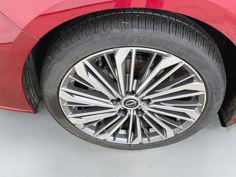 Used 2023 Nissan Altima 2.5 SL AWD/4WD image 21