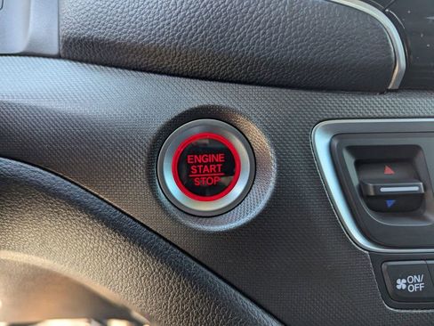 Used 2024 Honda Ridgeline RTL image 26