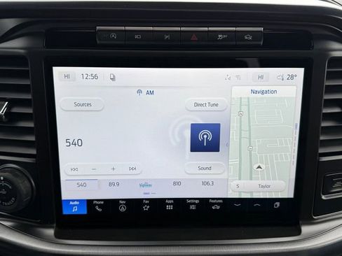 New 2026 Ford F150 Raptor image 15