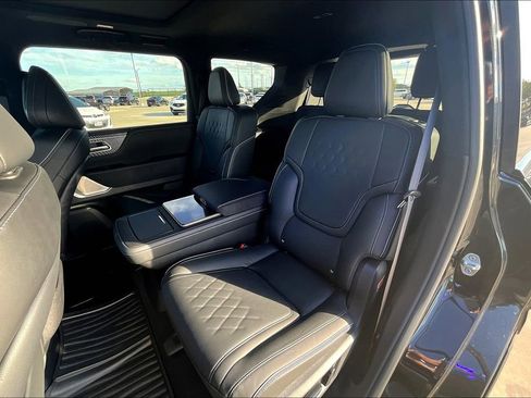 New 2026 INFINITI QX80 Autograph w/ Premium Cargo Package image 20