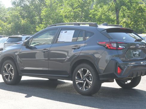 Used 2024 Subaru Crosstrek 2.0i Premium AWD/4WD image 7