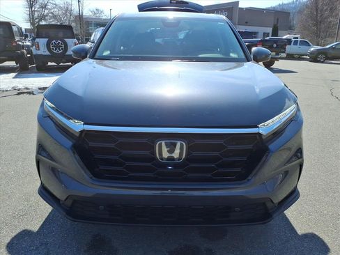 New 2026 Honda CR-V EX-L image 13