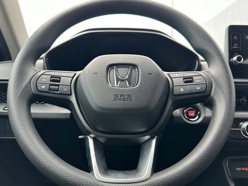 New 2026 Honda CR-V LX image 25