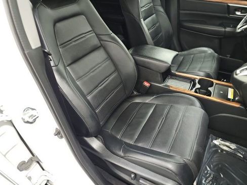 Used 2022 Honda CR-V Touring image 37