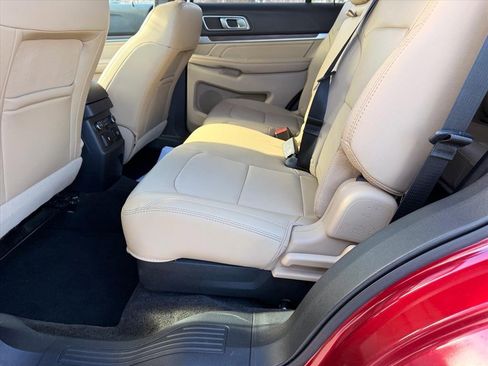 Used 2017 Ford Explorer Limited image 13