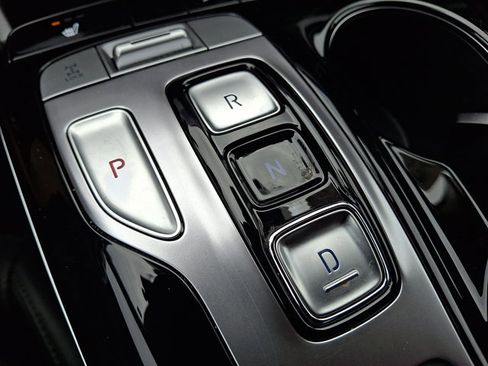 Certified 2024 Hyundai Tucson SEL AWD/4WD image 14