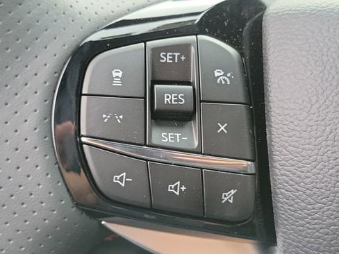 New 2026 Ford Explorer ST-Line w/ ST-Line Street Pack image 8