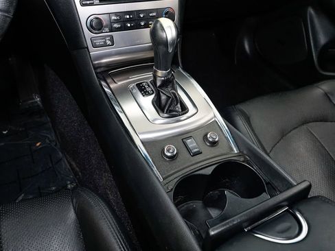 Used 2013 INFINITI G37 x w/ Premium Pkg image 21