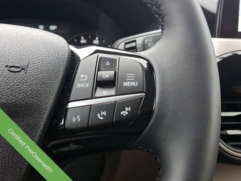 Used 2022 Ford Escape SE w/ Convenience Package FWD image 22