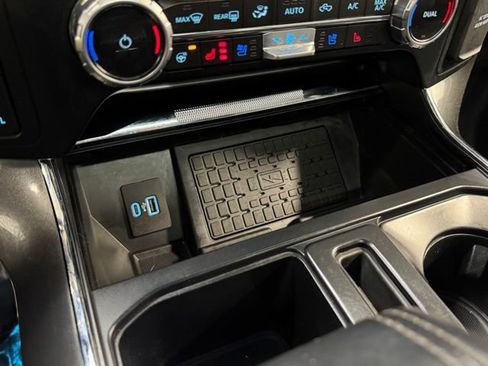 Used 2023 Ford F150 Lariat w/ Equipment Group 502A High image 26