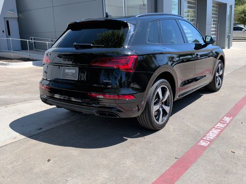 Certified 2023 Audi Q5 2.0T Prestige w/ Prestige Package AWD/4WD image 10