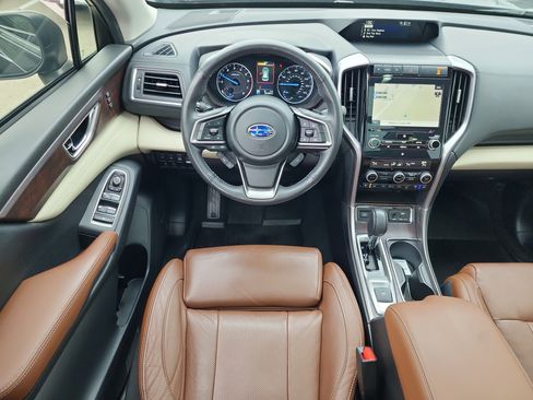 Used 2020 Subaru Ascent Touring w/ Popular Package #2A image 14