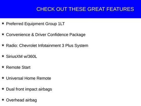 Used 2023 Chevrolet Traverse LT FWD image 6