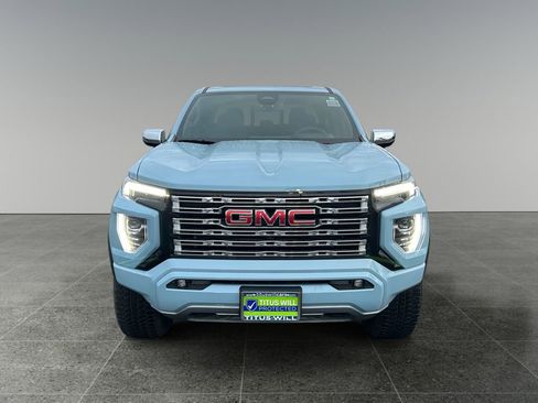 Used 2026 GMC Canyon Denali image 2