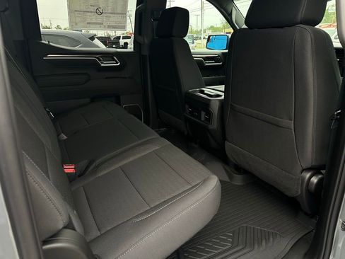 New 2026 Chevrolet Silverado 1500 LT w/ Z71 Off-Road Package image 17