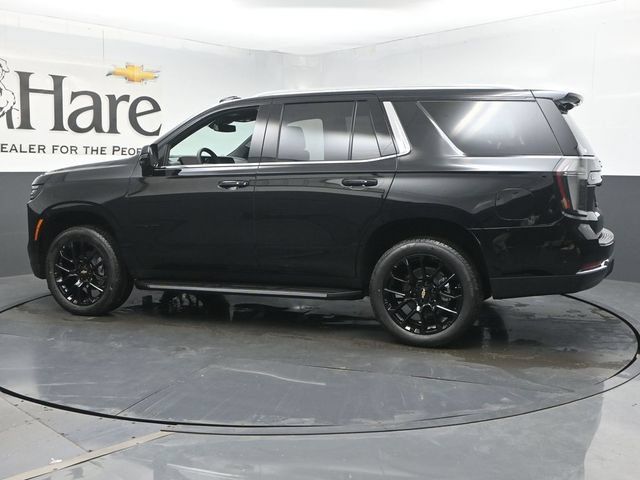 New 2026 Chevrolet Tahoe LT AWD/4WD image 31