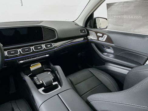 New 2026 Mercedes-Benz GLE 450 4MATIC image 26
