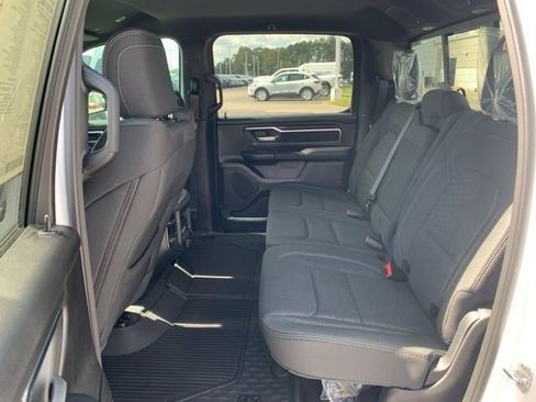 New 2026 RAM 1500 Big Horn image 23