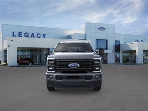 New 2026 Ford F350 Platinum w/ FX4 Off-Road Package image 6