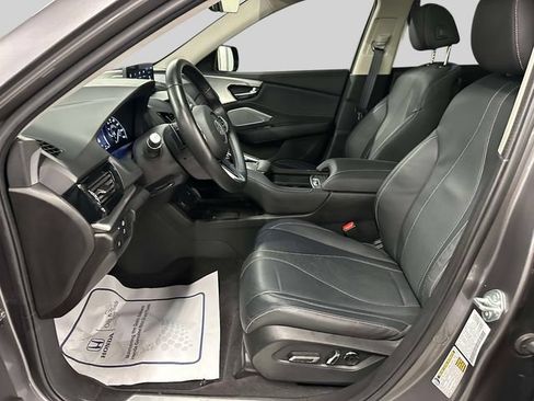 Used 2024 Acura RDX SH-AWD w/ Technology Package image 13