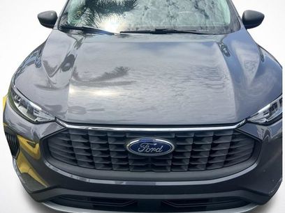 Used 2023 Ford Escape Active