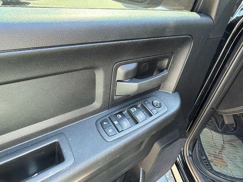 Used 2022 RAM 1500 Tradesman w/ Popular Equipment Group RWD image 15