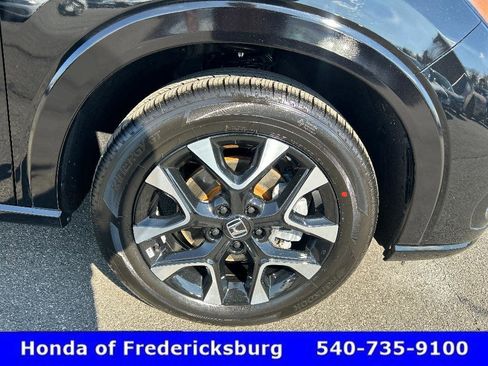 Certified 2026 Honda HR-V EX-L image 31