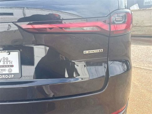 New 2026 MAZDA CX-90 3.3 Turbo w/ Select Package image 9