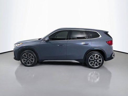 New 2026 BMW X1 xDrive28i w/ Technology Package AWD/4WD image 8