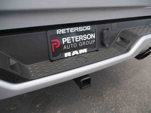 New 2026 RAM 1500 Big Horn image 10