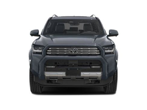 Used 2026 Toyota 4Runner Limited AWD/4WD image 7