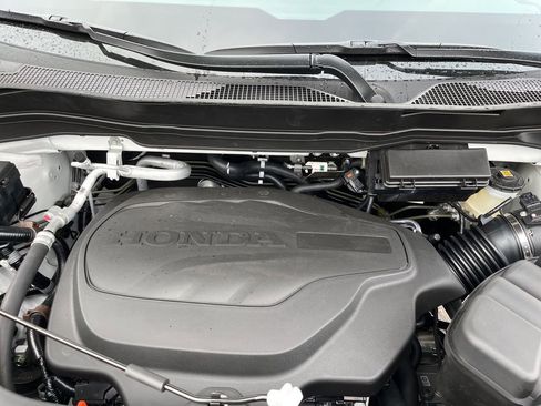 New 2026 Honda Ridgeline Sport image 7