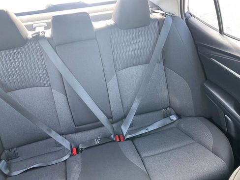 Used 2025 Toyota Camry LE image 37