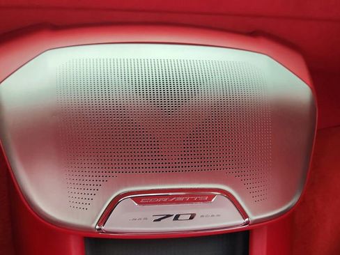 Used 2023 Chevrolet Corvette Stingray Premium Conv w/ Z51 Performance Package RWD image 36