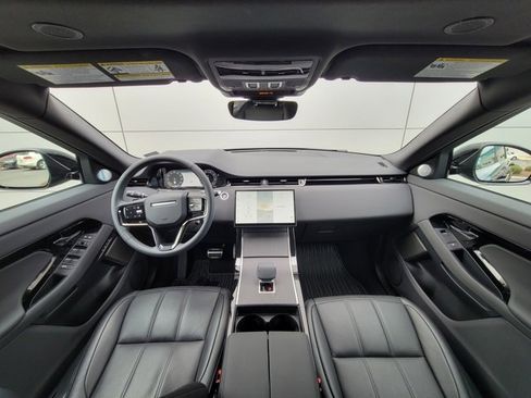 Used 2026 Land Rover Range Rover Evoque Dynamic SE image 25