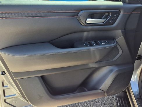 New 2026 Nissan Armada PRO-4X image 14