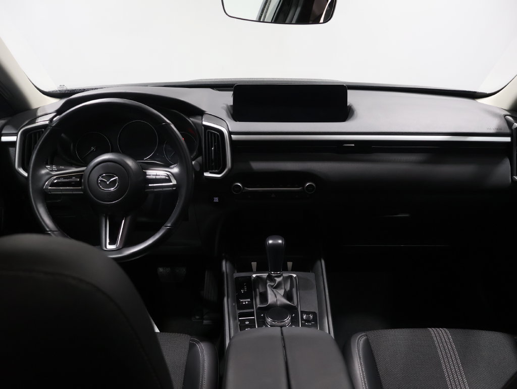Used 2026 MAZDA CX-50 AWD 2.5 S w/ Preferred Pkg image 17