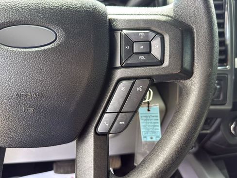 Used 2020 Ford F350 XLT w/ XLT Premium Package image 12