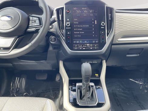 Certified 2025 Subaru Forester Premium w/ Convenience Package #1 AWD/4WD image 17