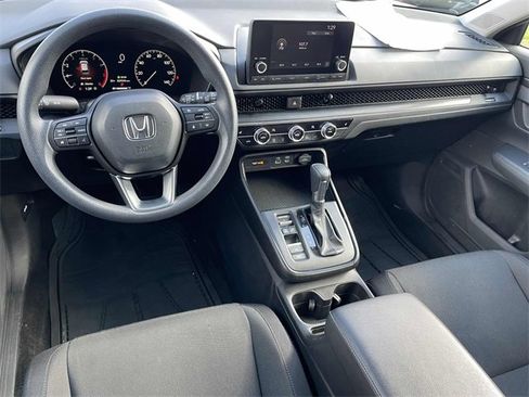 Used 2023 Honda CR-V EX image 2