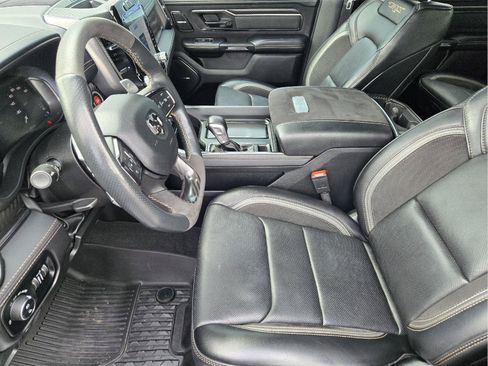 Used 2024 RAM 1500 TRX AWD/4WD image 12