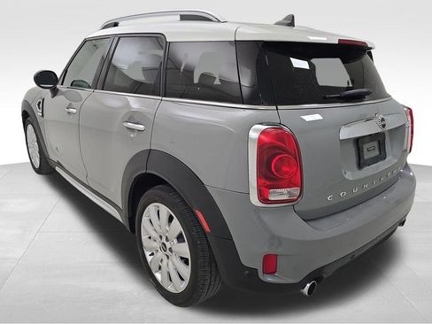 Used 2019 MINI Cooper Countryman S w/ Driver Assistance Package AWD/4WD image 8