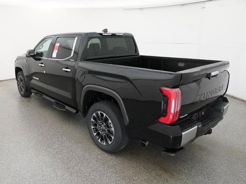 New 2026 Toyota Tundra Limited AWD/4WD image 47