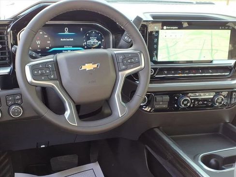 New 2026 Chevrolet Silverado 2500 LT w/ All Star Edition AWD/4WD image 4