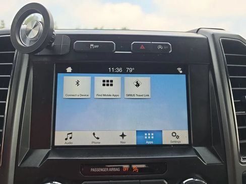 Used 2017 Ford F150 XLT w/ Equipment Group 302A Luxury RWD image 31