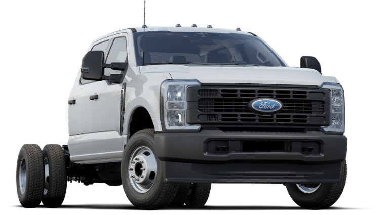 New 2025 Ford F350 XL w/ XL Chrome Package AWD/4WD image 23