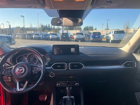Used 2024 MAZDA CX-5 AWD 2.5 S w/ Select Package image 20