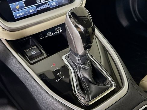 Certified 2024 Subaru Outback Limited image 21