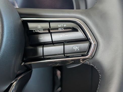 New 2026 MAZDA CX-70 SC Plus AWD/4WD image 20
